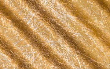 Raggra fibreglass roof waterproofing