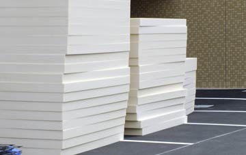 Raggra flat roof insulation costs