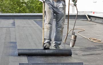 flat roof replacement Raggra, Highland