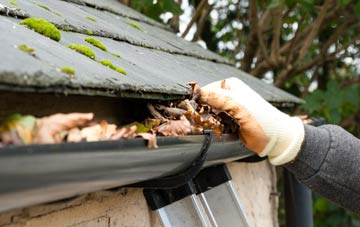 gutter cleaning Raggra, Highland