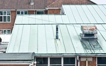 Raggra lead roofing costs