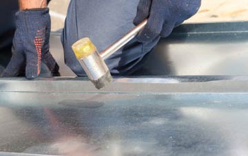 Raggra metal roofing costs