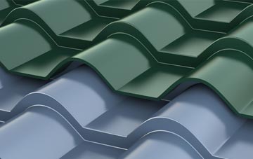 who should consider Raggra plastic roofs