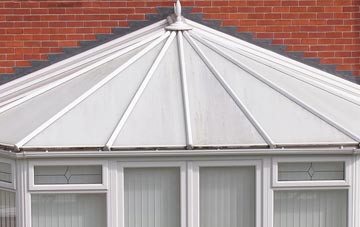 Raggra polycarbonate conservatory roof repairs