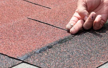 Raggra asphalt roof repairs