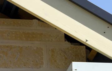 soffit repair Raggra