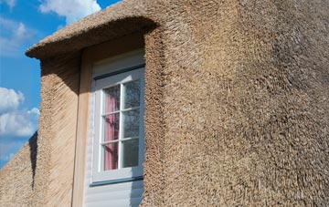 Raggra thatch roof disadvantages