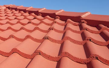 Raggra tile and slate roof replacement