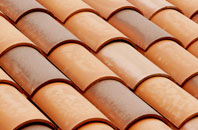 Raggra clay roofing
