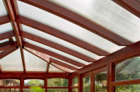 Raggra conservatory roofing insulation