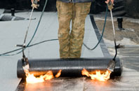 Raggra flat roof sealing quote