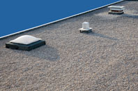 Raggra flat roofing