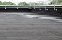 find rated Raggra flat roofing companies