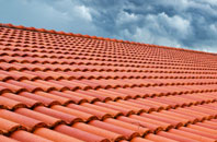 Raggra roofing tiles