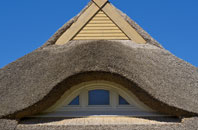 Raggra thatch roofing